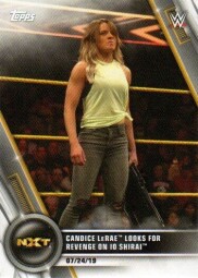 2020 Topps Women´s Divisions #53